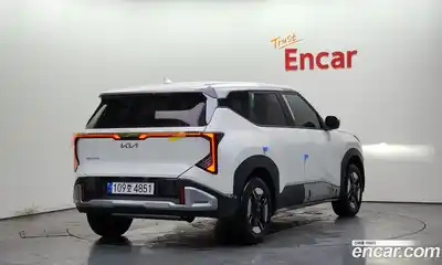 Kia Seltos 2026 1.6 Автомат в Москве № 815533, миниатюра 2