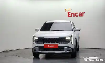 Kia Seltos 2026 1.6 Автомат в Москве № 815533, миниатюра 3