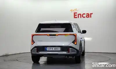 Kia Seltos 2026 1.6 Автомат в Москве № 815533, миниатюра 4