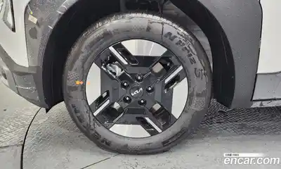 Kia Seltos 2026 1.6 Автомат в Москве № 815533, миниатюра 5