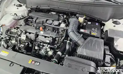 Kia Seltos 2026 1.6 Автомат в Москве № 815533, миниатюра 6