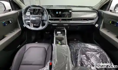 Kia Seltos 2026 1.6 Автомат в Москве № 815533, миниатюра 7