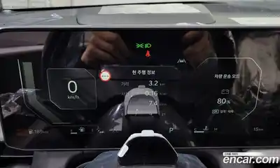 Kia Seltos 2026 1.6 Автомат в Москве № 815533, миниатюра 8