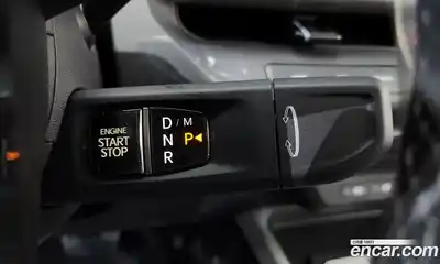 Kia Seltos 2026 1.6 Автомат в Москве № 815533, миниатюра 9