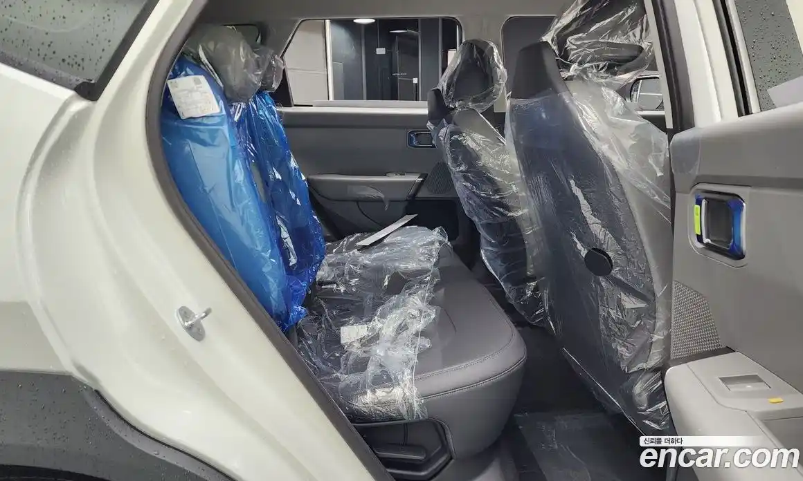 Kia Seltos 2026 1.6 Автомат в Москве № 815533, фото 10