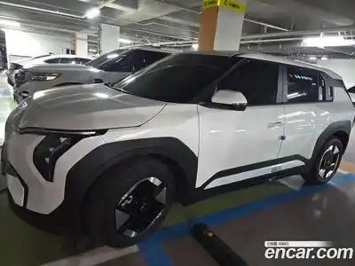 Kia EV3 2026 2.0 Автомат в Москве № 815545, миниатюра 2