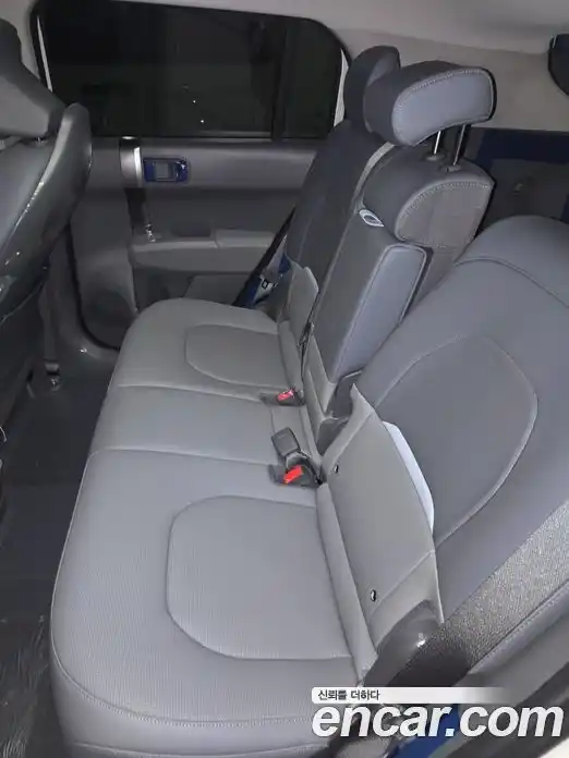 Kia EV3 2026 2.0 Автомат в Москве № 815545, фото 5