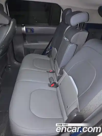 Kia EV3 2026 2.0 Автомат в Москве № 815545, миниатюра 5