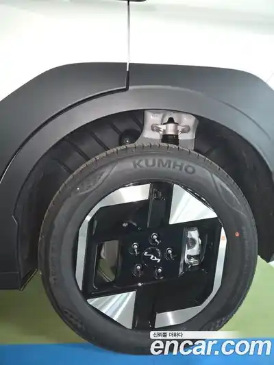 Kia EV3 2026 2.0 Автомат в Москве № 815545, миниатюра 7