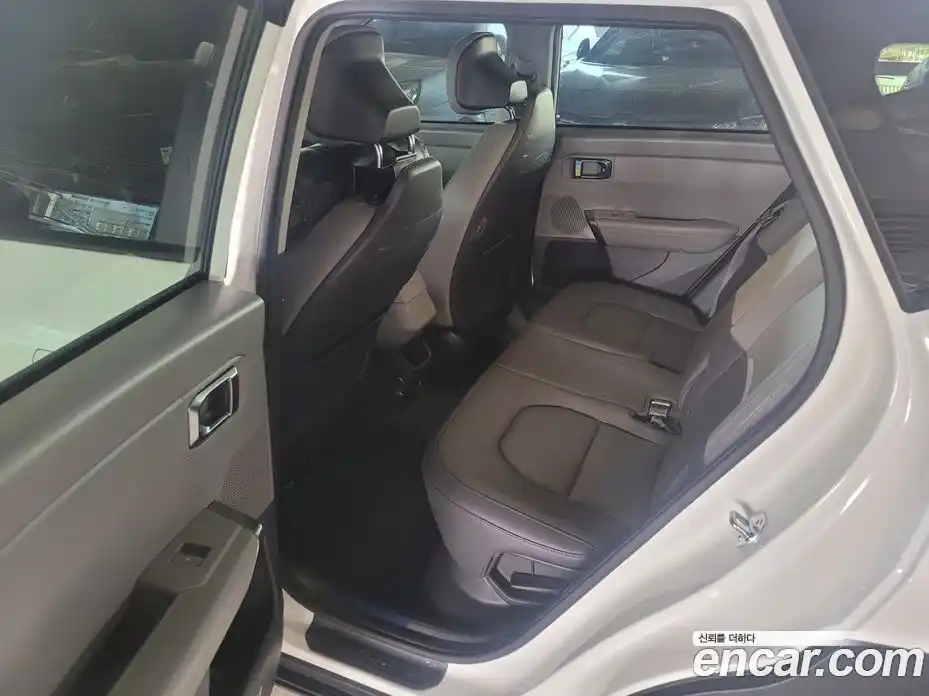 Kia Seltos 2026 1.6 Автомат в Москве № 815552, фото 12