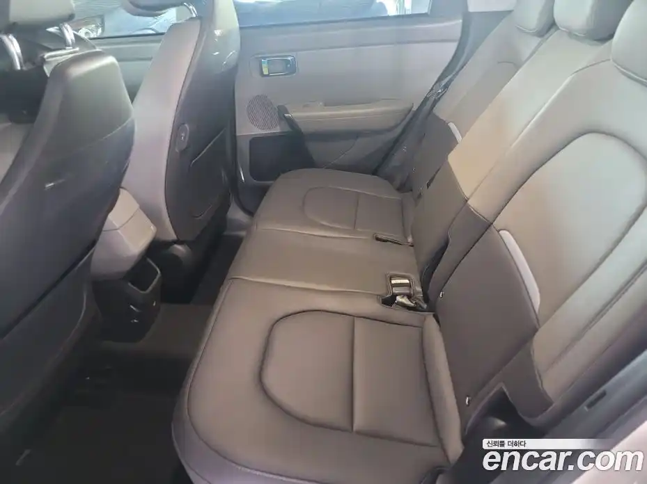 Kia Seltos 2026 1.6 Автомат в Москве № 815552, фото 13