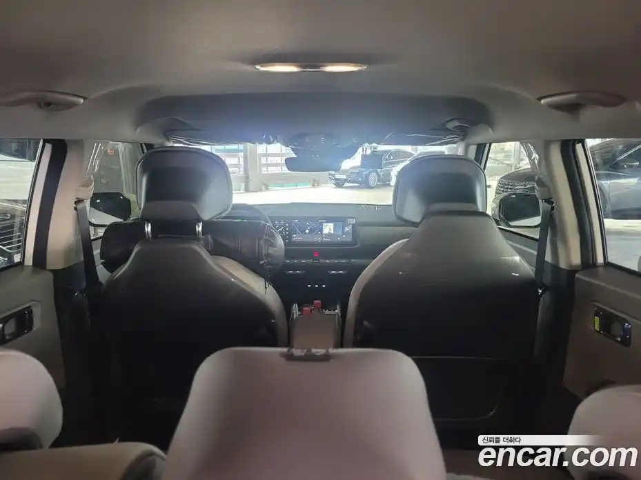 Kia Seltos 2026 1.6 Автомат в Москве № 815552, фото 15