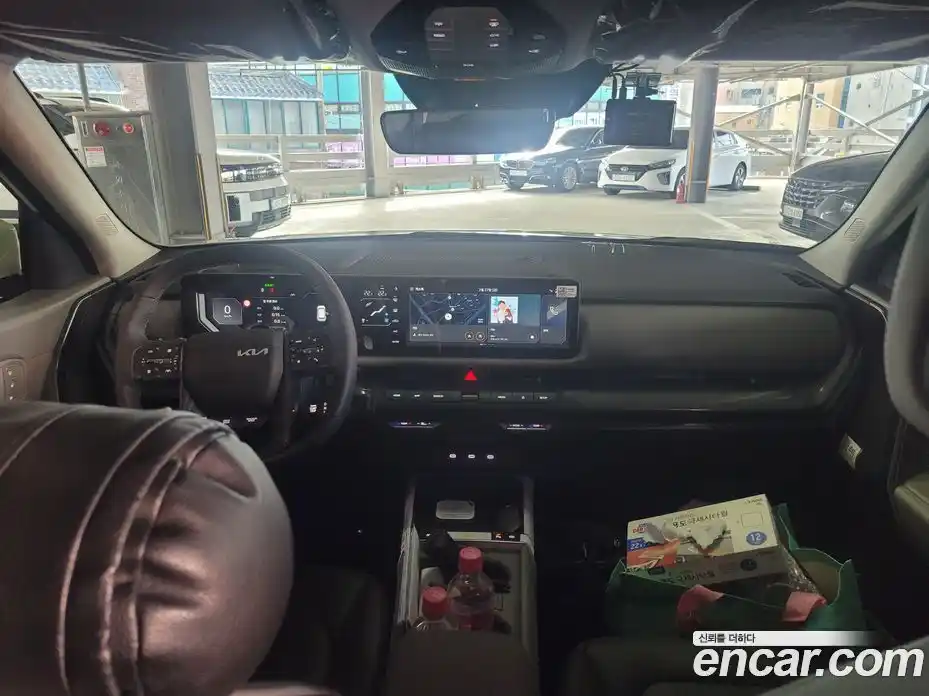 Kia Seltos 2026 1.6 Автомат в Москве № 815552, фото 16