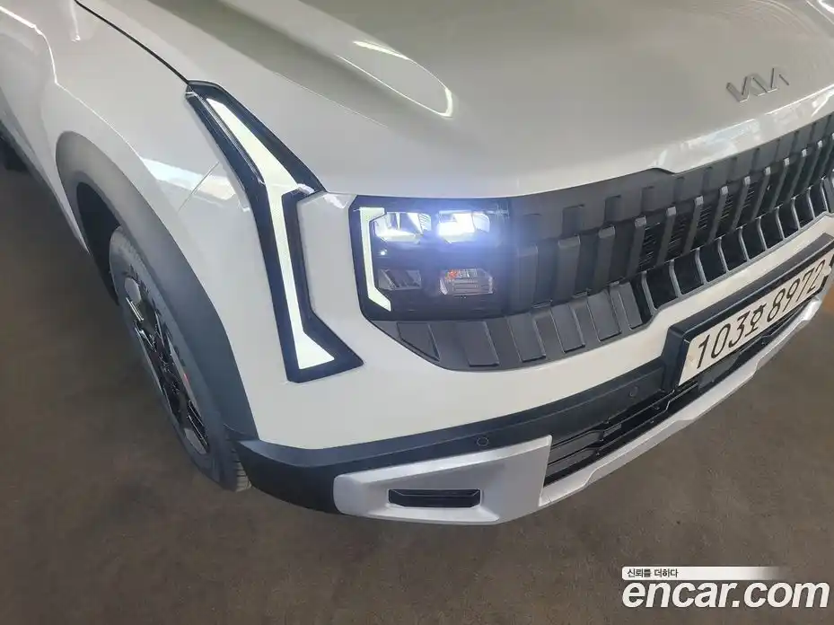 Kia Seltos 2026 1.6 Автомат в Москве № 815552, фото 17