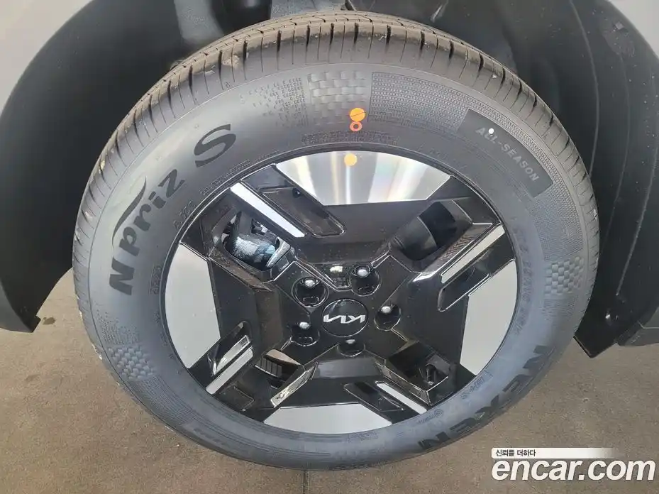 Kia Seltos 2026 1.6 Автомат в Москве № 815552, фото 18