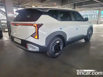 Kia Seltos 2026 1.6 Автомат в Москве № 815552, миниатюра 2