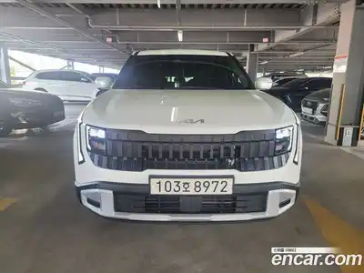 Kia Seltos 2026 1.6 Автомат в Москве № 815552, миниатюра 3