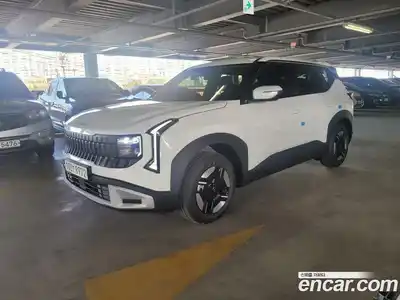 Kia Seltos 2026 1.6 Автомат в Москве № 815552, миниатюра 4