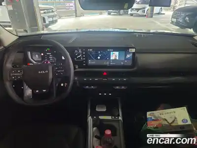 Kia Seltos 2026 1.6 Автомат в Москве № 815552, миниатюра 7