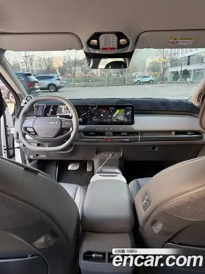 Kia EV3 2026 Автомат в Москве № 815553, миниатюра 7