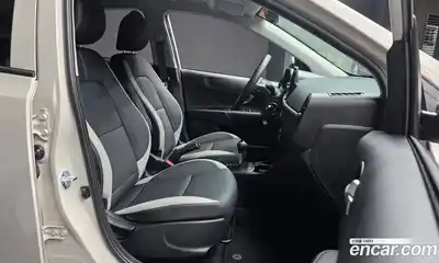 Kia Morning 2026 1.0 Автомат в Москве № 815555, миниатюра 11