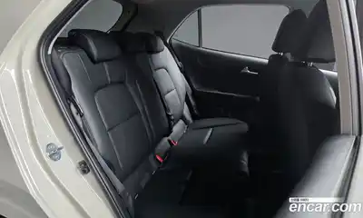 Kia Morning 2026 1.0 Автомат в Москве № 815555, миниатюра 12