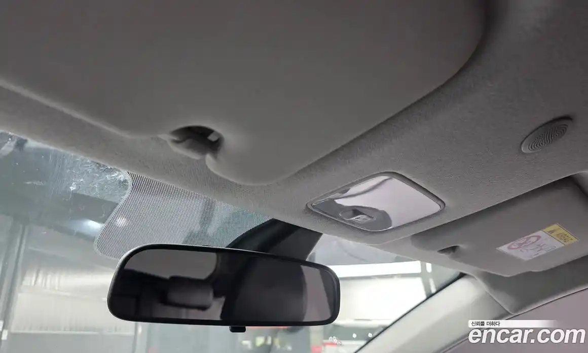 Kia Morning 2026 1.0 Автомат в Москве № 815555, фото 19