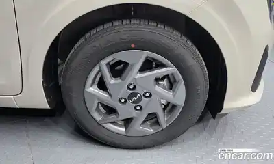 Kia Morning 2026 1.0 Автомат в Москве № 815555, миниатюра 5