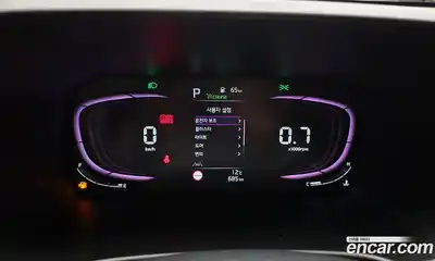 Kia Morning 2026 1.0 Автомат в Москве № 815555, миниатюра 8