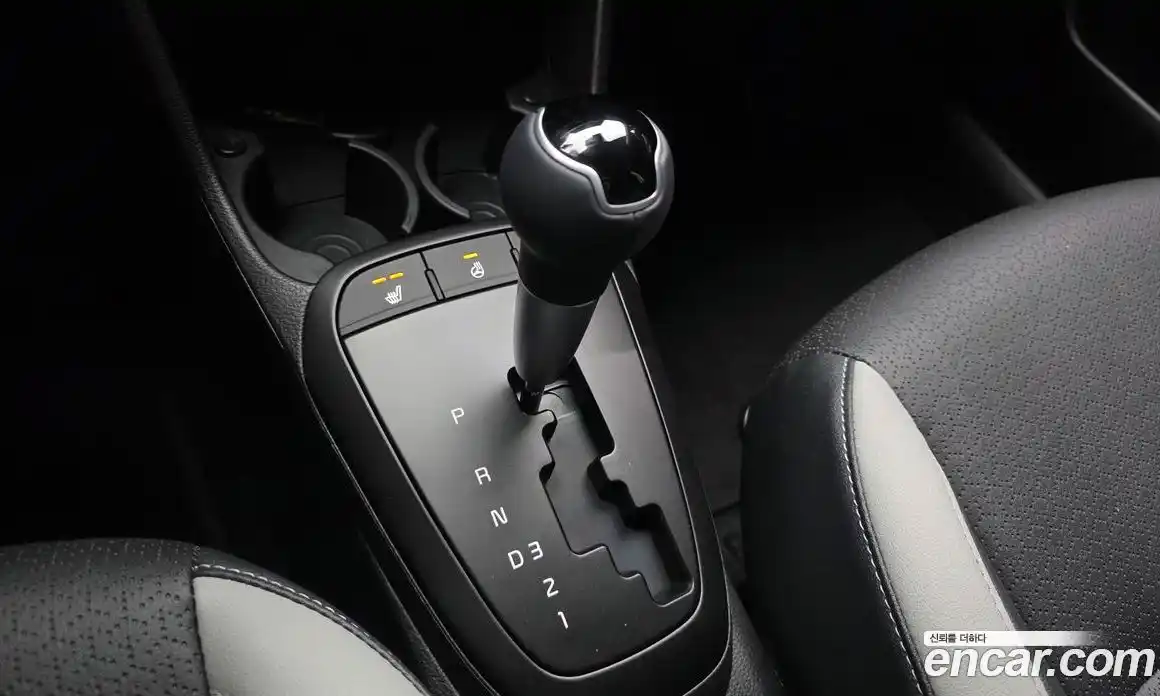 Kia Morning 2026 1.0 Автомат в Москве № 815555, фото 9