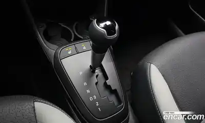 Kia Morning 2026 1.0 Автомат в Москве № 815555, миниатюра 9