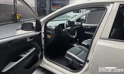 Kia Morning 2026 1.0 Автомат в Москве № 815555, миниатюра 10