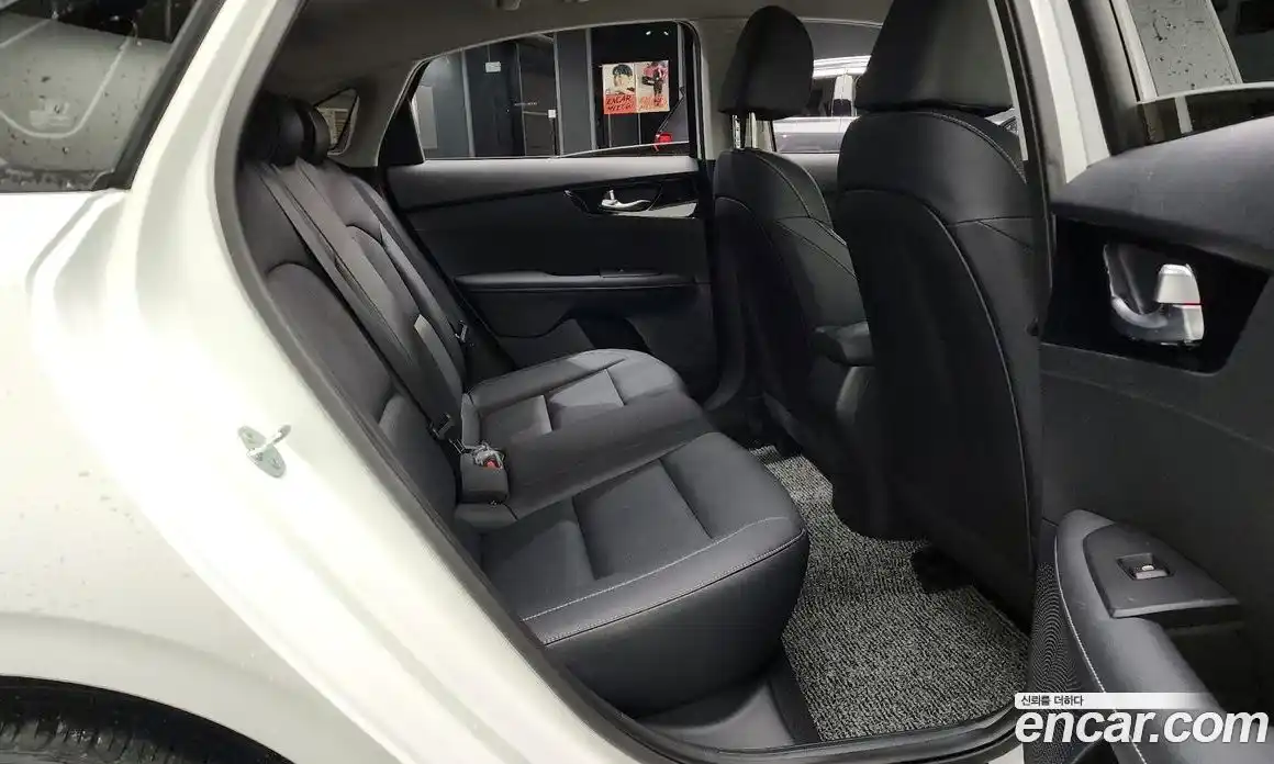 Kia K3 2024 1.6 Автомат в Москве № 815791, фото 11