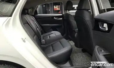 Kia K3 2024 1.6 Автомат в Москве № 815791, миниатюра 11