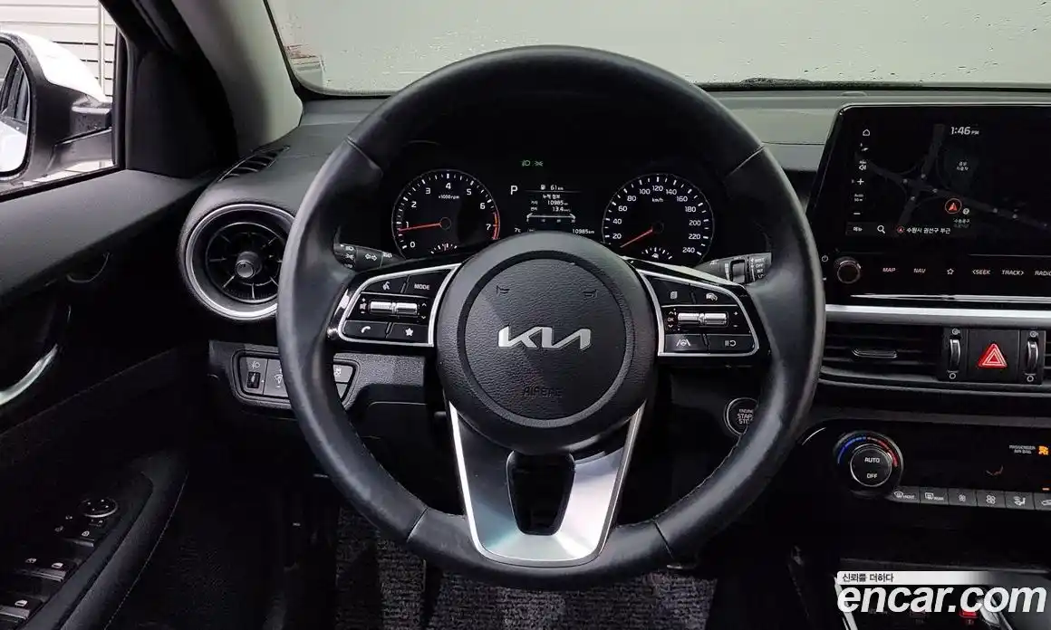 Kia K3 2024 1.6 Автомат в Москве № 815791, фото 12