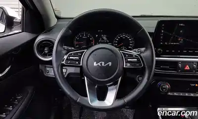 Kia K3 2024 1.6 Автомат в Москве № 815791, миниатюра 12