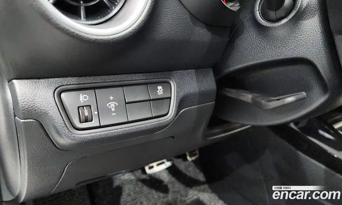 Kia K3 2024 1.6 Автомат в Москве № 815791, фото 15