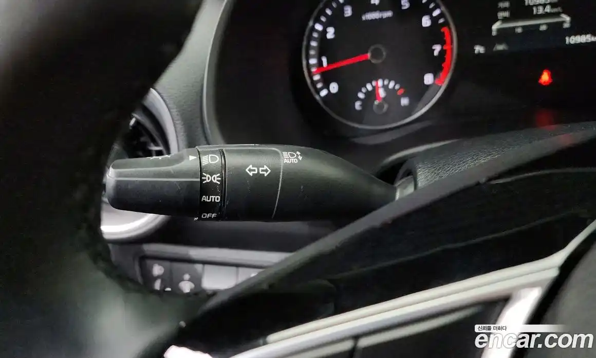 Kia K3 2024 1.6 Автомат в Москве № 815791, фото 17