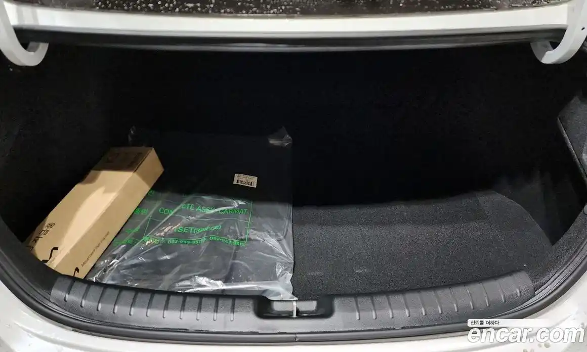 Kia K3 2024 1.6 Автомат в Москве № 815791, фото 19