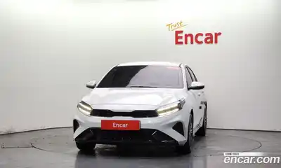 Kia K3 2024 1.6 Автомат в Москве № 815791, миниатюра 2