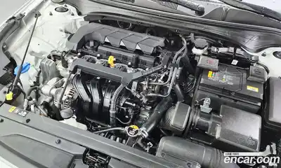 Kia K3 2024 1.6 Автомат в Москве № 815791, миниатюра 5