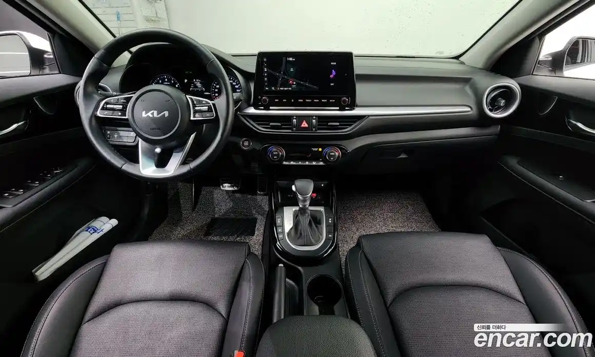 Kia K3 2024 1.6 Автомат в Москве № 815791, фото 6