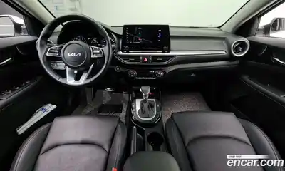 Kia K3 2024 1.6 Автомат в Москве № 815791, миниатюра 6