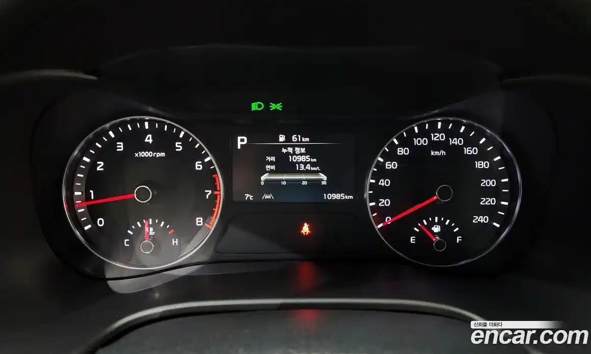 Kia K3 2024 1.6 Автомат в Москве № 815791, фото 7