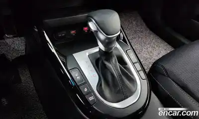 Kia K3 2024 1.6 Автомат в Москве № 815791, миниатюра 8