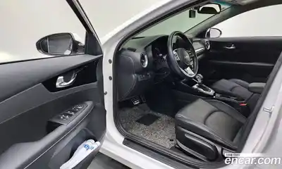 Kia K3 2024 1.6 Автомат в Москве № 815791, миниатюра 9