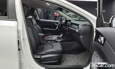 Kia K3 2024 1.6 Автомат в Москве № 815791, миниатюра 10