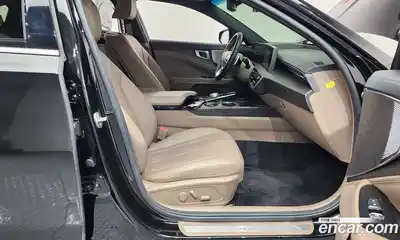 Kia K8 2023 2.5 Автомат в Москве № 815880, миниатюра 11