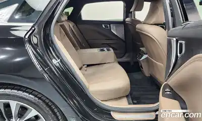 Kia K8 2023 2.5 Автомат в Москве № 815880, миниатюра 12