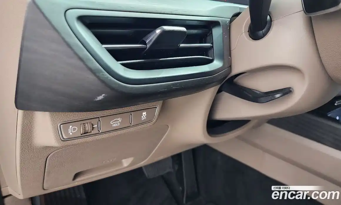 Kia K8 2023 2.5 Автомат в Москве № 815880, фото 14